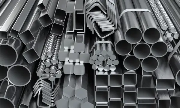 Die Anwendungsbereiche von Industriealuminiumprofilen sind diejenigen