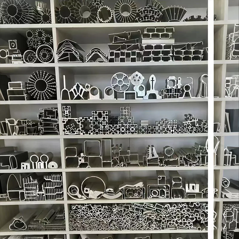 Wie verbessert die Anodierung Aluminiumprofile?