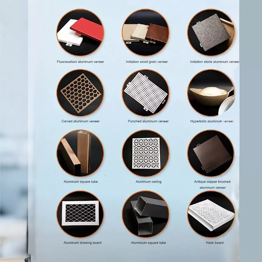Wie können industrielle Aluminiumprofile für verschiedene Anwendungen angepasst werden?