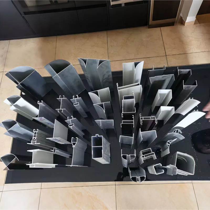 Lebensmittel Workshop Reinigung Aluminium