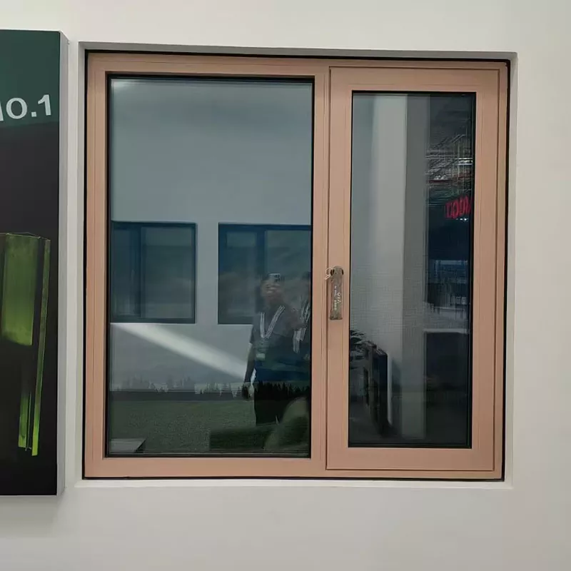 Ordinary Aluminum Profiles