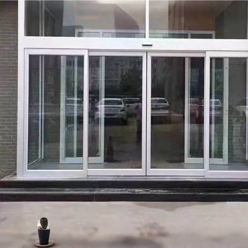 Ordinary Aluminum Profiles