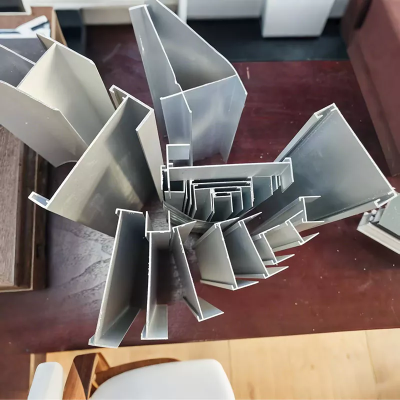Primärfilterreinigung Aluminium